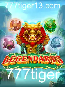 Explorando Legendary5: O Fascínio de 777tiger na Nova Experiência de Jogo