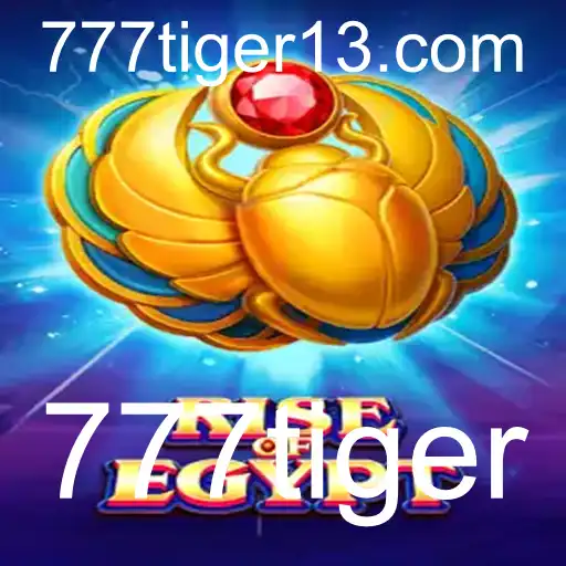 Explorando o Mundo de Aventura em 'RiseOfEgypt' com 777Tiger
