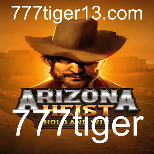 Explorando ArizonaHeist: O Novo Fenômeno dos Jogos Envolvendo 777tiger