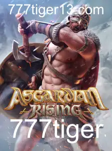 AsgardianRising: Um Mergulho no Mundo do Jogo de Estratégia Épico