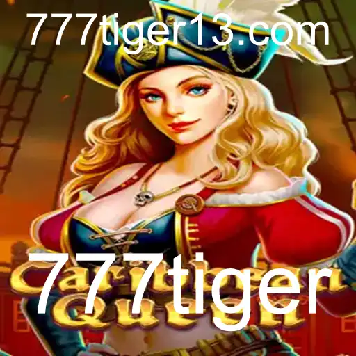 Aventura e Estratégia no Jogo CaribbeanQueen: Descubra o Fascínio do Desafio 777tiger