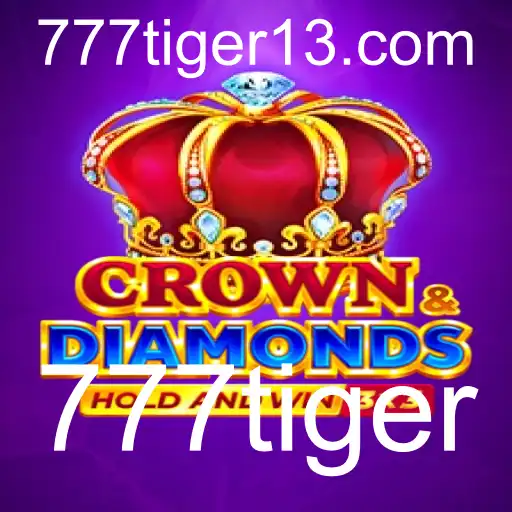Crowndiamonds: Descubra o Fascinante Mundo do Jogo com a Palavra-Chave 777tiger