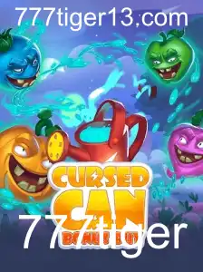 Descubra CursedCanBonusBuy: Um Jogo Empolgante Com 777tiger