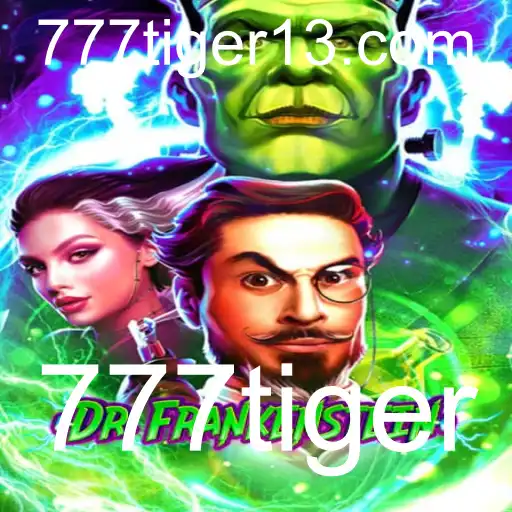 Descubra o Fascinante Jogo DrFrankenstein: Uma Aventura com o Toque Misterioso de 777tiger