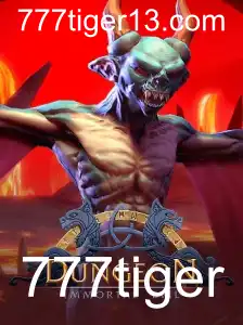 Descubra o Mundo de Dungeon: Um Mergulho em Aventuras Inesquecíveis e Estratégia com 777tiger