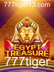 Descubra o Fascinante Mundo de EgyptTreasure e o Mistério do 777tiger