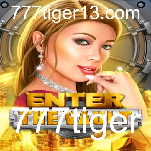 A Aventura Enigmática de EntertheVault: Desvende o Mistério com 777tiger