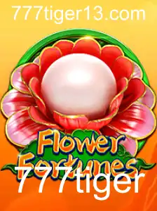 Explorando a Emoção de FlowerFortunes e o Impacto do 777tiger