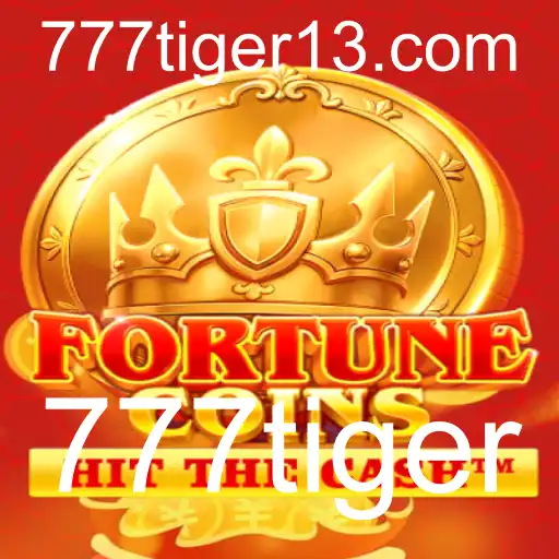 FortuneCoins: Descubra a Emoção do Jogo com o Encantador 777tiger