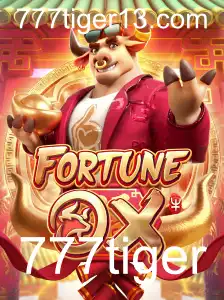 Explorando o Mundo do Jogo FortuneOx e a Conexão com 777tiger