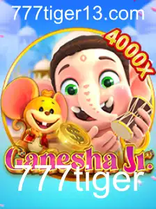 Explorando o Entusiasmante Mundo de GaneshaJr: Um Mergulho na Aventura 777tiger