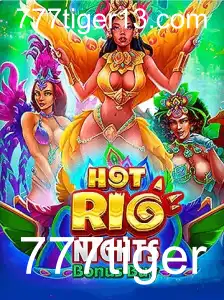 Explorando o Mundo de HotRioNightsBonusBuy com 777tiger