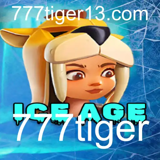 Aventura Congelante: Explorando o Novo Jogo 'IceAge' com a Chave 777tiger