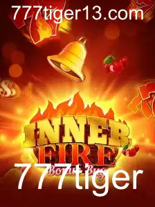 Explorando o Mundo de InnerFireBonusBuy e o Fenômeno 777tiger