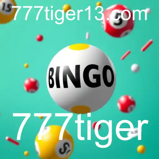 Jogos de Bingo: Uma Nova Era com 777tiger