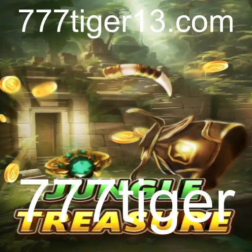 Descubra os Mistérios e Aventuras de JungleTreasure