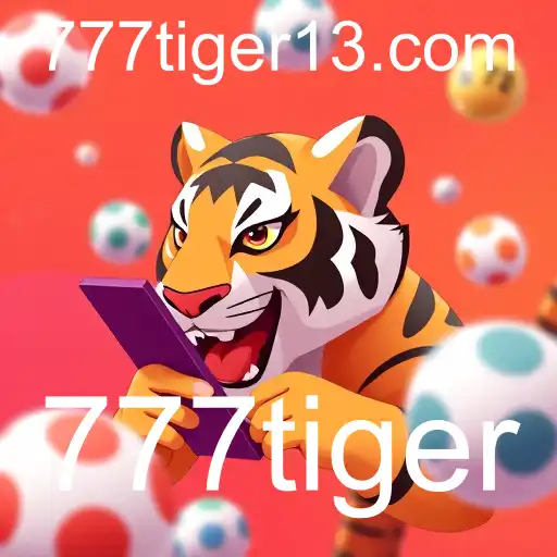 Explorando o Mundo da Loteria Online com 777tiger