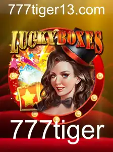 Desvendando os Segredos do Jogo LuckyBoxes: A Emoção do 777tiger