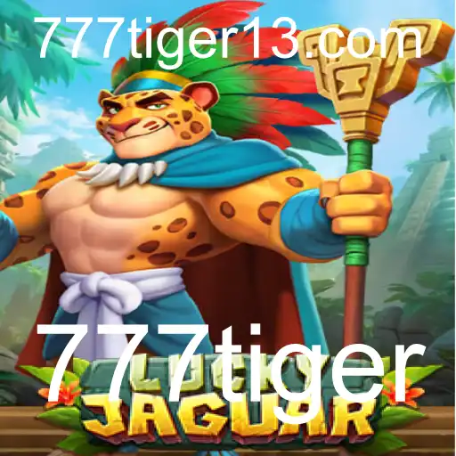 Explorando o Mundo de LuckyJaguar e 777tiger