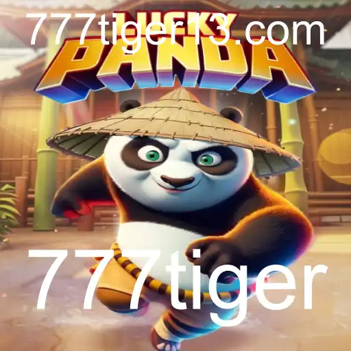 Descubra o Encanto de LuckyPanda: Um Mergulho no Novo Jogo do Ano
