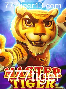 MasterTiger: Descubra o Fascinante Mundo do Jogo com 777tiger