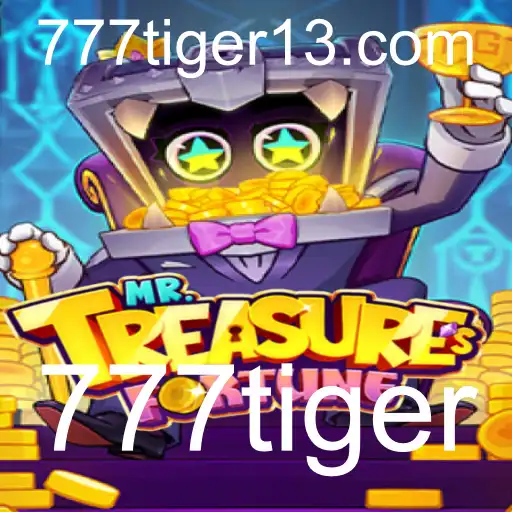 Aventura e Fortuna em MrTreasuresFortune: Descubra o Jogo