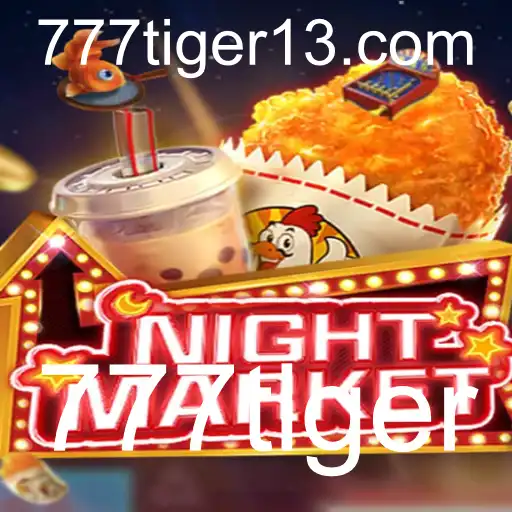 Descubra o Fascinante Mundo de NIGHTMARKET e 777tiger: Um Guia Abrangente