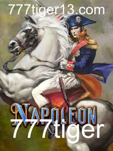 Descubra o Fascinante Jogo Napoleon com 777tiger