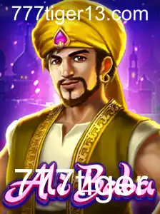 AliBaba: O Fascinante Mundo do Jogo de Aventura e Mistério