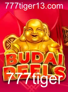 BudaiReels: Descubra e Jogue o Inovador Jogo 777tiger