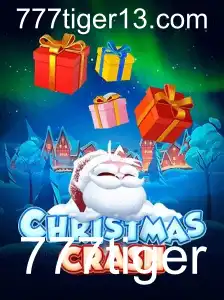 Explorando o Jogo ChristmasCrash: Uma Aventura Festiva com 777tiger