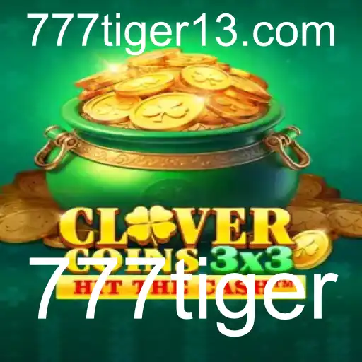 Descubra Clovercoin3x3: A Nova Sensação dos Jogos de Tabuleiro