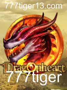 DragonHeart: A Fascinante Jornada no Novo Jogo com 777tiger