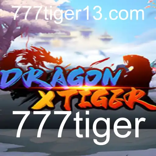 DragonXTiger: A Nova Sensação no Mundo dos Jogos