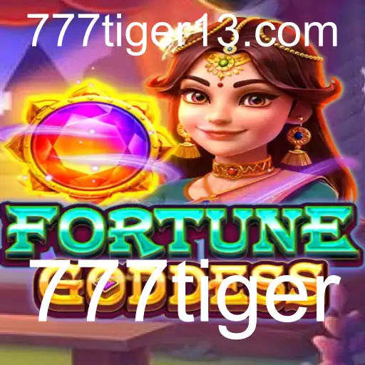 Descubra FORTUNEGODDESS: Uma Jornada no Mundo dos Jogos de Cassino Online