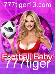 FootballBaby: Mergulhando no Universo do Jogo Inspirado pelo 777tiger