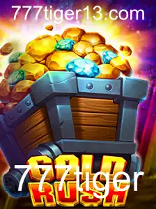 Explorando GoldRush: O Fascinante Mundo do Jogo que Conquista com a Palavra '777tiger'
