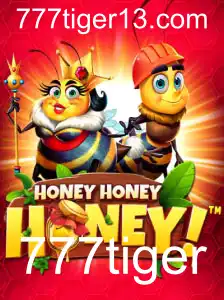 Explorando o Jogo HoneyHoneyHoney: Uma Aventura de Slots com Sabor de Melada
