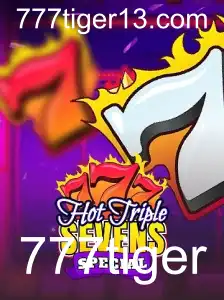 Explorando o Envolvente Jogo HotTripleSevensSpecial