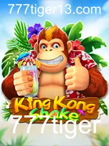 Explorando o Mundo de KingKongShake e o Fascínio do 777tiger