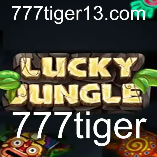 Explorando o Mundo do Jogo LuckyJungle: 777tiger em Destaque