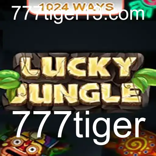 Desvendando LuckyJungle1024: O Atraente Mundo do Jogo 777tiger