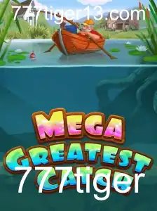 MegaGreatestCatch: O Jogo Que Conquista Com Suas Regras Inovadoras e Emoções Intensas