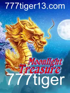 MoonlightTreasure: Explore os Segredos do Tesouro Sob a Luz do Luar