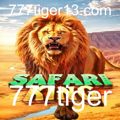 Descubra o Universo de SafariKing: Um Mergulho no Incrível Mundo de 777tiger