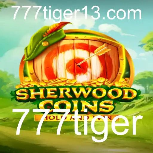 Descubra SherwoodCoins: O Fascinante Jogo do Momento com a Senha 777tiger