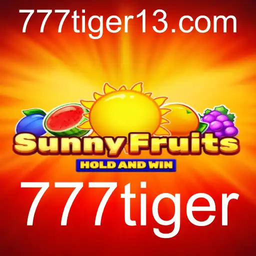Explorando o Jogo SunnyFruits e o Mistério de 777tiger
