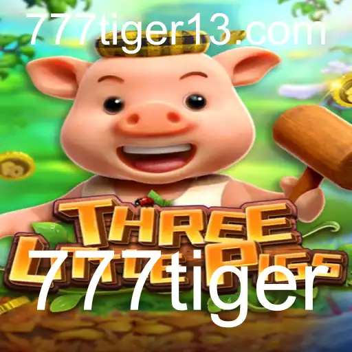Descubra o Fascinante Mundo de 'THREELITTLEPIGS' com a Palavra-chave '777tiger'