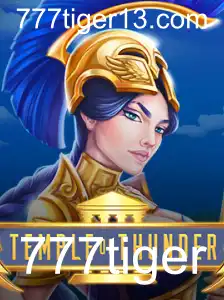 Descubra a Aventura Eletrizante de TempleofThunder