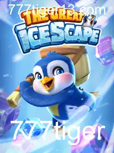 TheGreatIcescape: Desvendando o Fascínio e as Regras do Jogo com 777tiger
